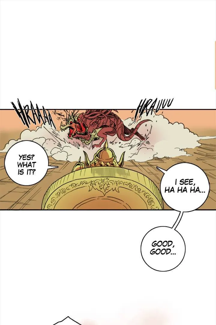 The Grand Legend Ramayana Chapter 21 page 1 - 