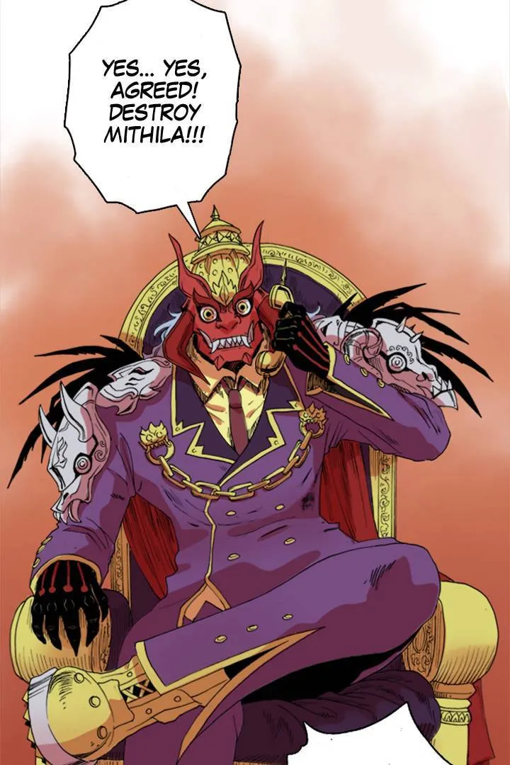 The Grand Legend Ramayana Chapter 21 page 2 - 