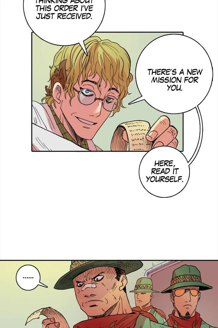 The Grand Legend Ramayana Chapter 21 page 12 - 