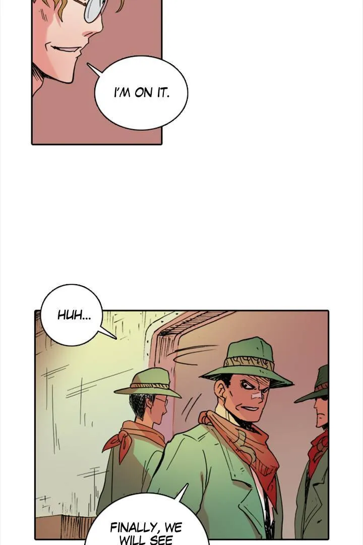 The Grand Legend Ramayana Chapter 21 page 15 - 