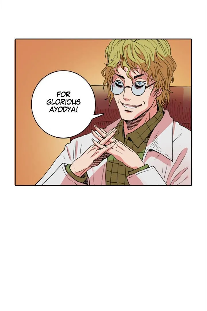 The Grand Legend Ramayana Chapter 21 page 17 - 
