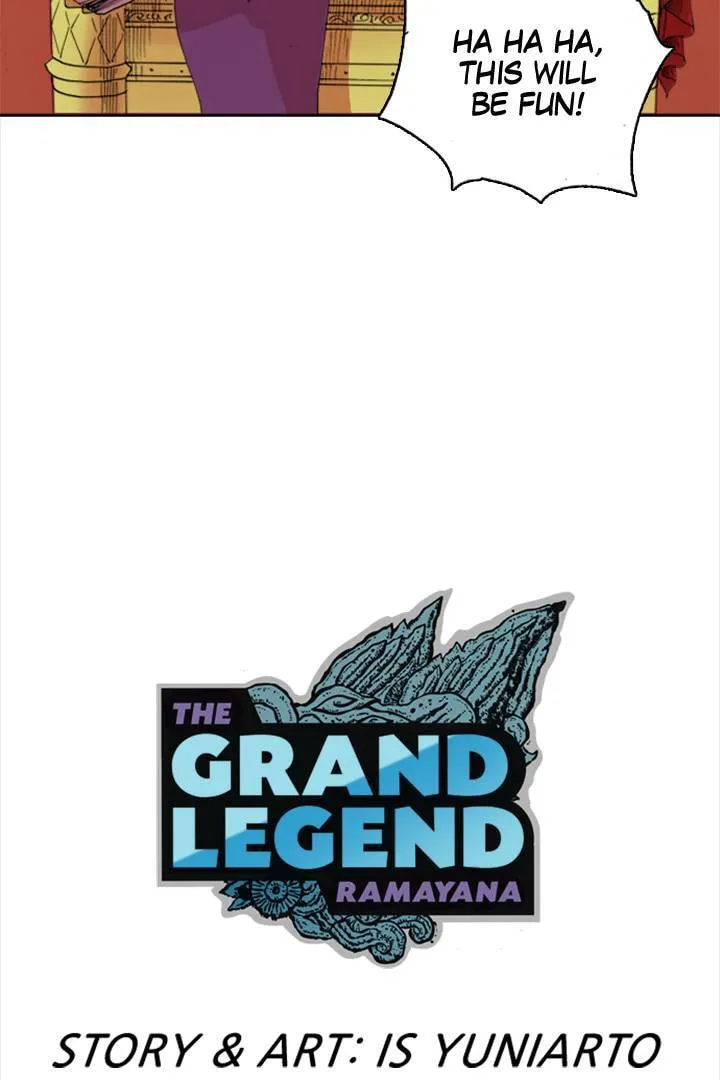 The Grand Legend Ramayana Chapter 21 page 3 - 