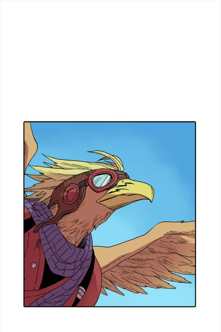 The Grand Legend Ramayana Chapter 21 page 21 - 
