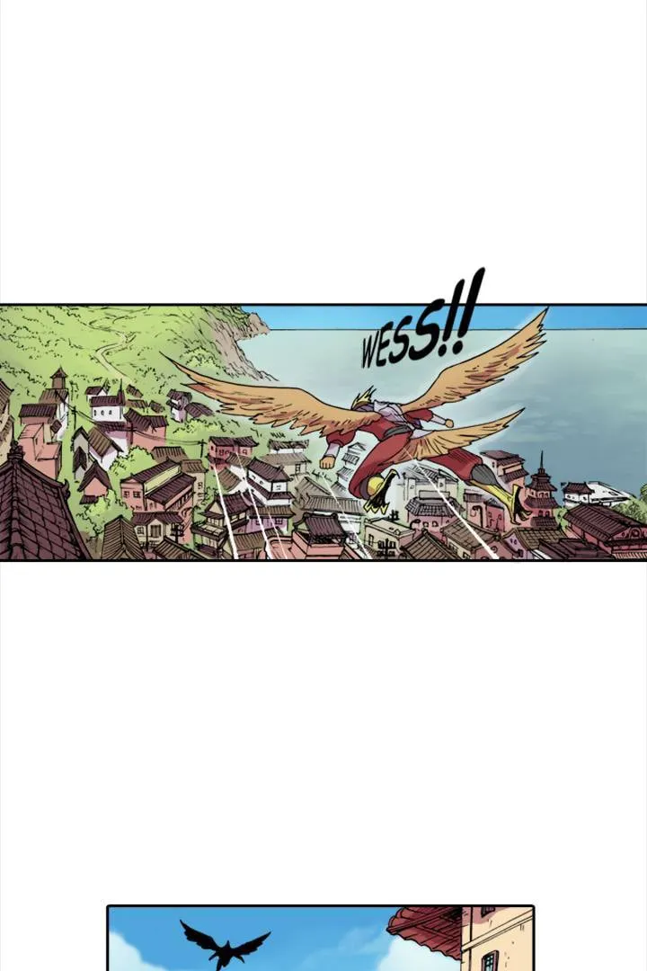 The Grand Legend Ramayana Chapter 21 page 22 - 