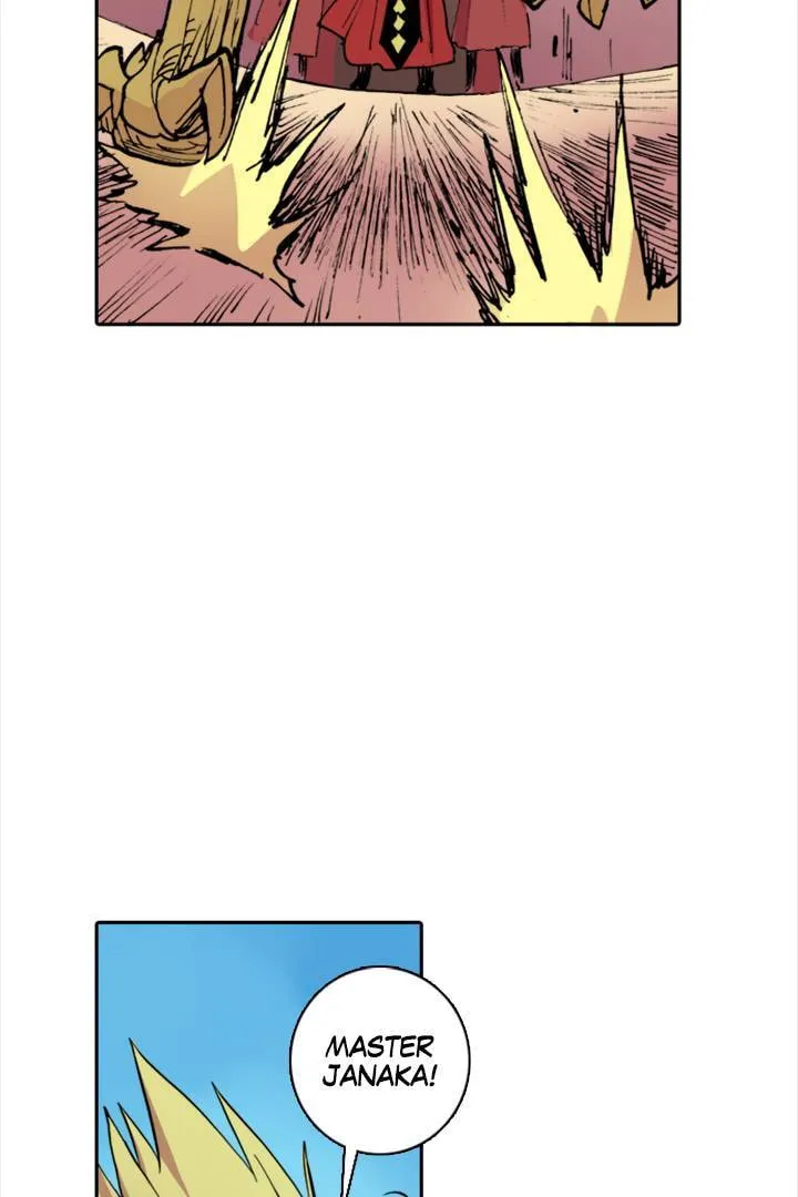 The Grand Legend Ramayana Chapter 21 page 25 - 