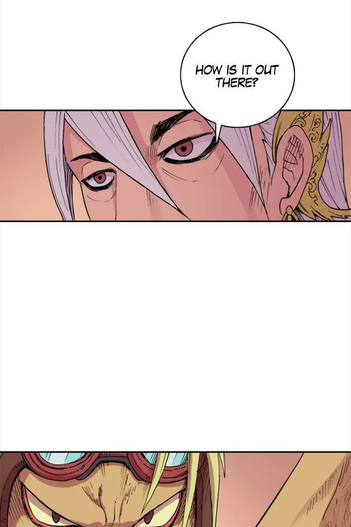 The Grand Legend Ramayana Chapter 21 page 28 - 