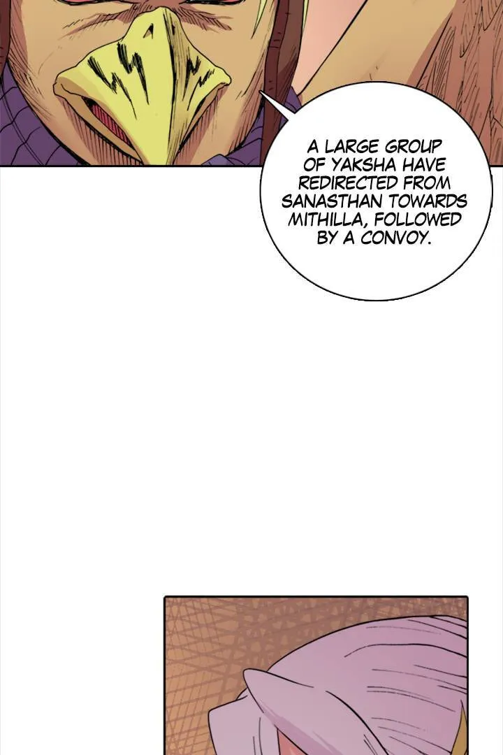 The Grand Legend Ramayana Chapter 21 page 29 - 