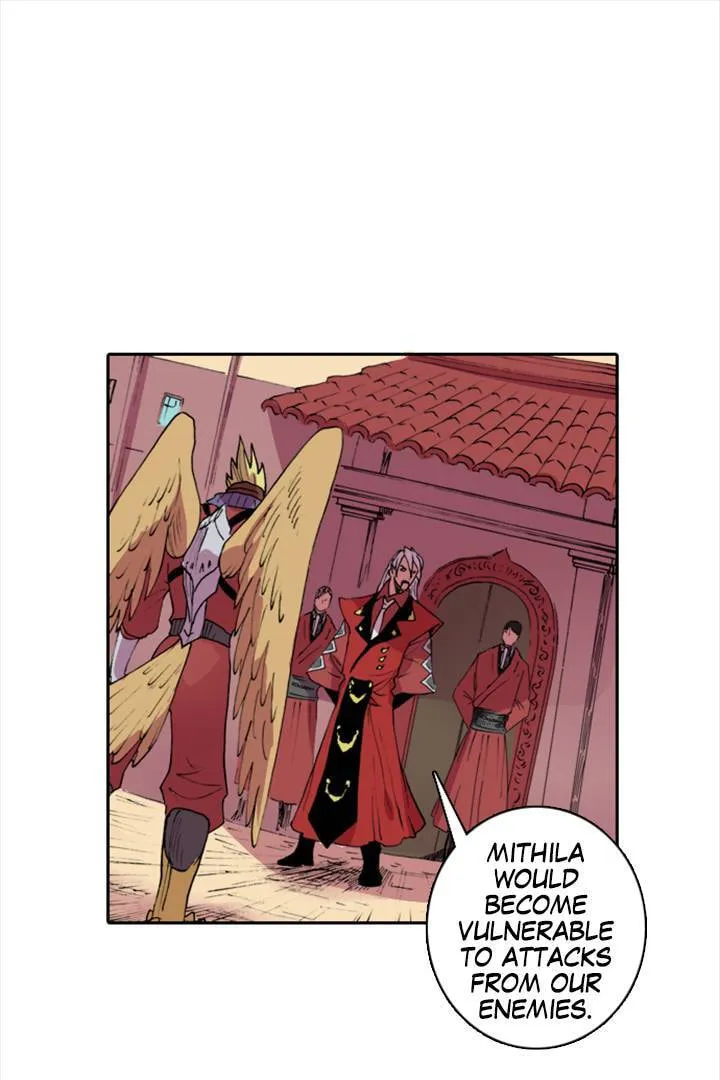 The Grand Legend Ramayana Chapter 21 page 31 - 