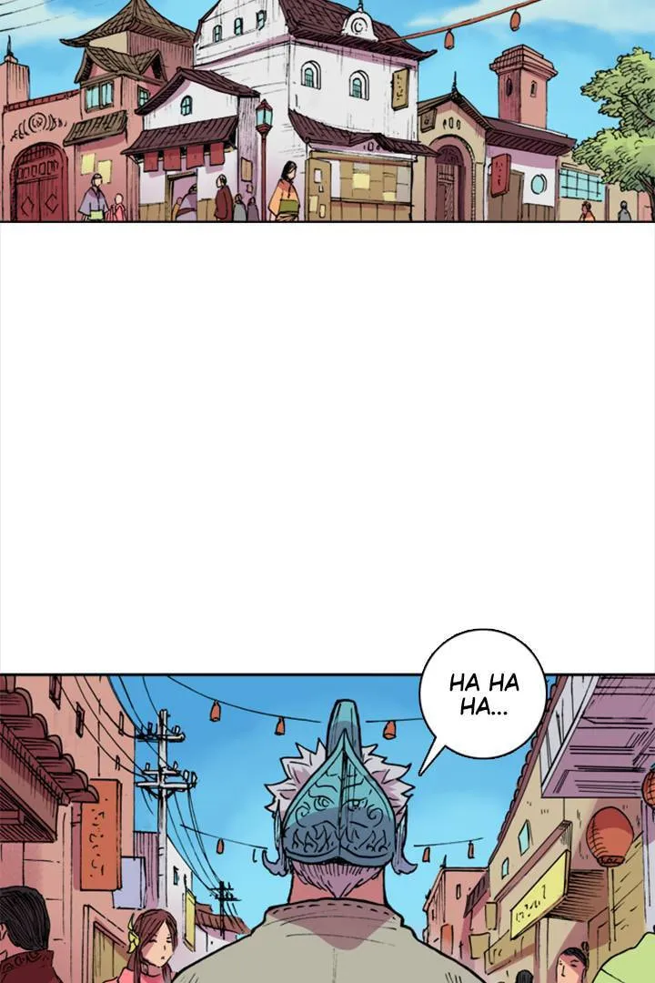 The Grand Legend Ramayana Chapter 21 page 36 - 