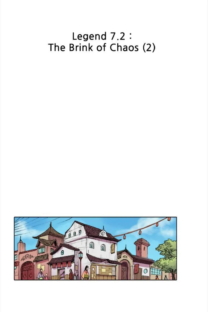 The Grand Legend Ramayana Chapter 22 page 2 - 