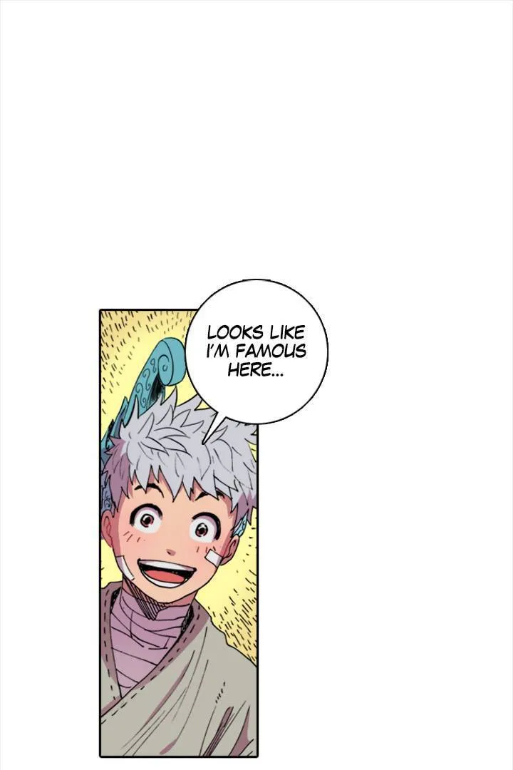 The Grand Legend Ramayana Chapter 22 page 11 - 