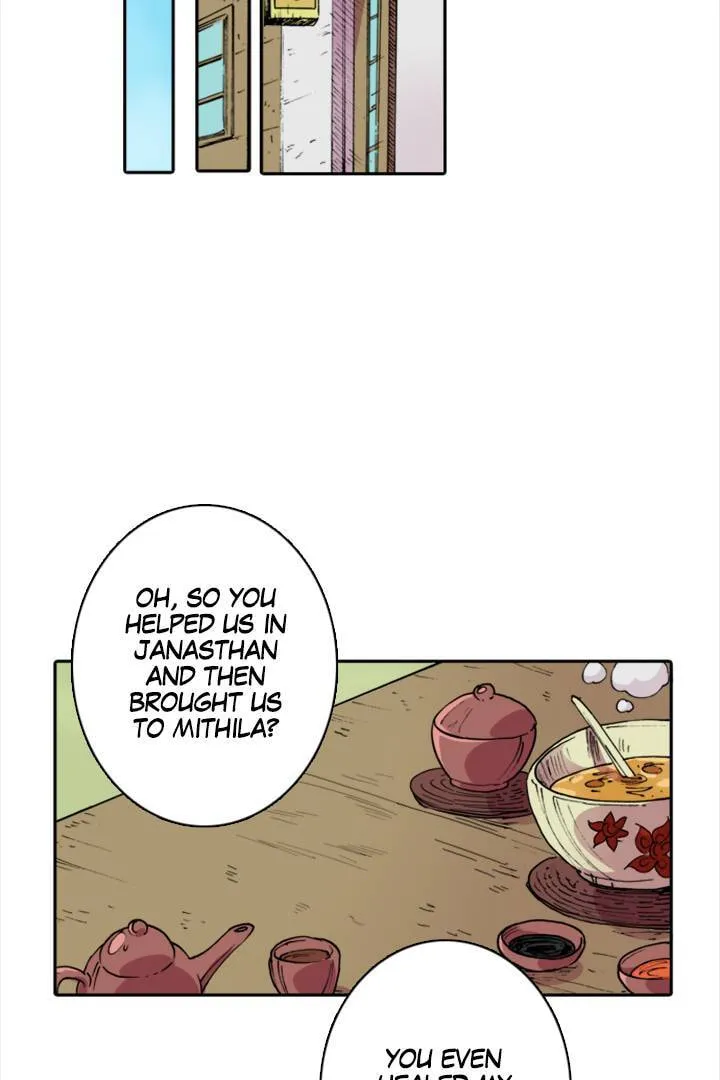 The Grand Legend Ramayana Chapter 22 page 13 - 