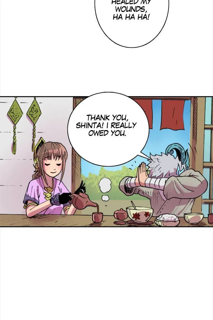 The Grand Legend Ramayana Chapter 22 page 14 - 