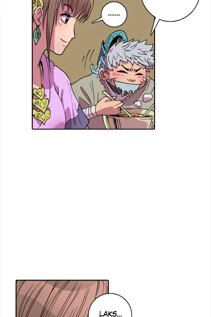 The Grand Legend Ramayana Chapter 22 page 16 - 