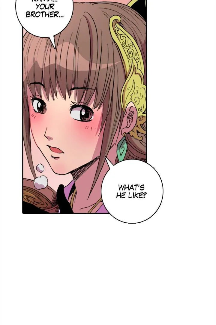 The Grand Legend Ramayana Chapter 22 page 19 - 