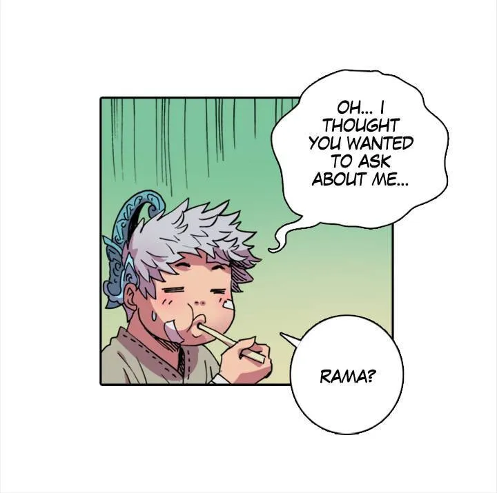 The Grand Legend Ramayana Chapter 22 page 20 - 