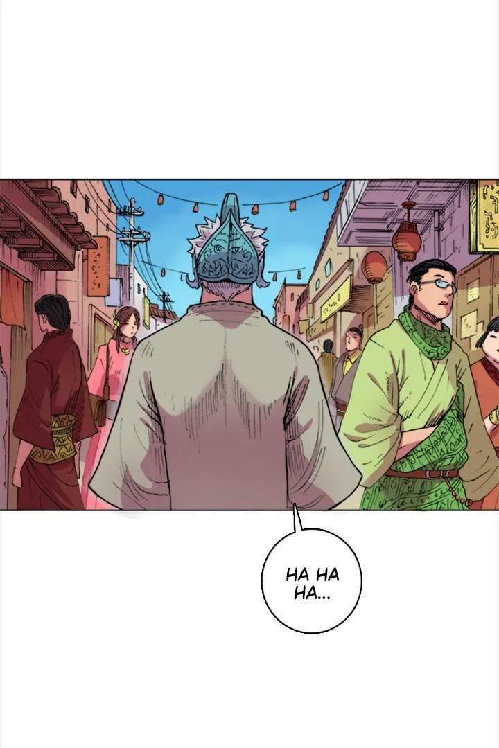 The Grand Legend Ramayana Chapter 22 page 3 - 