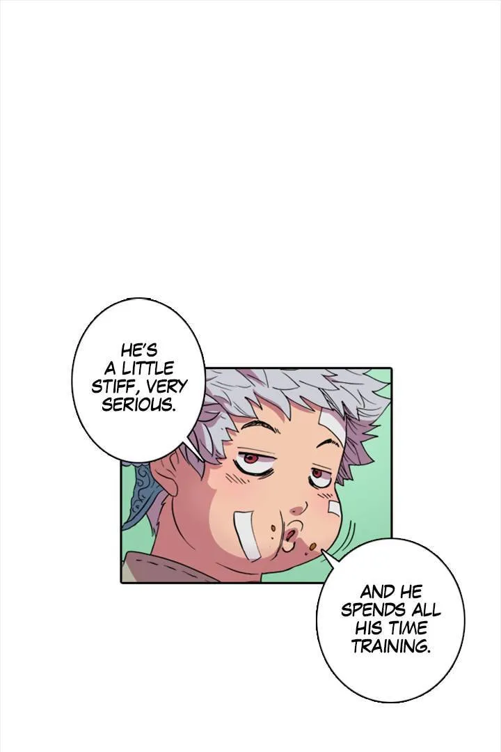 The Grand Legend Ramayana Chapter 22 page 21 - 