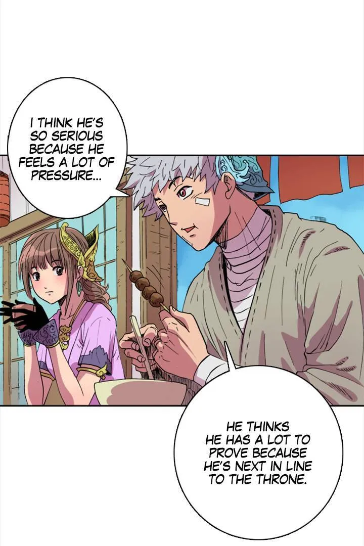 The Grand Legend Ramayana Chapter 22 page 22 - 