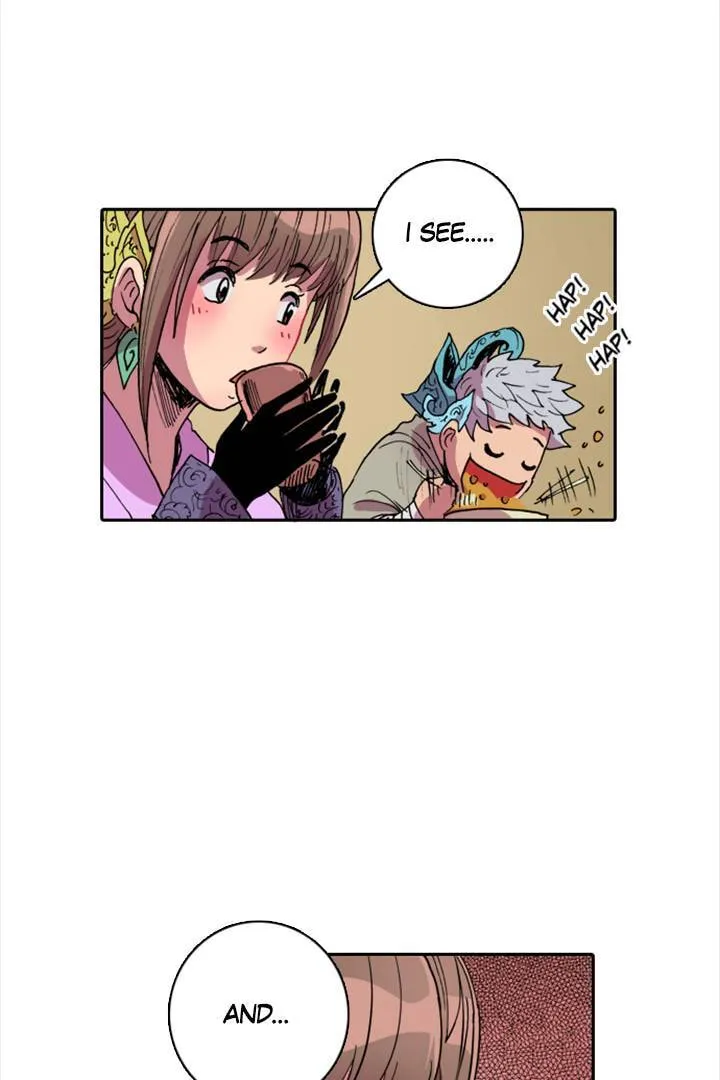 The Grand Legend Ramayana Chapter 22 page 24 - 