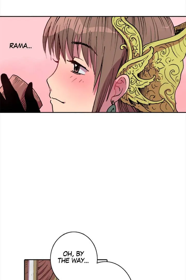 The Grand Legend Ramayana Chapter 22 page 29 - 