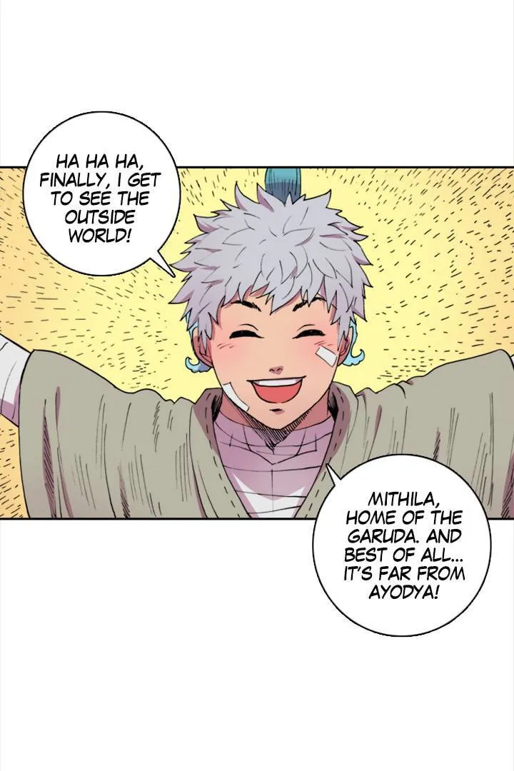 The Grand Legend Ramayana Chapter 22 page 4 - 