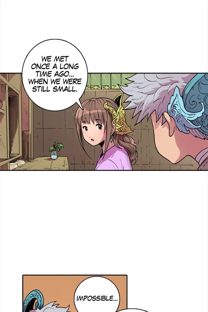 The Grand Legend Ramayana Chapter 22 page 32 - 