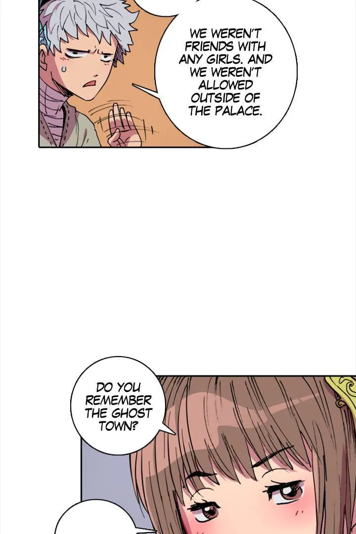 The Grand Legend Ramayana Chapter 22 page 33 - 