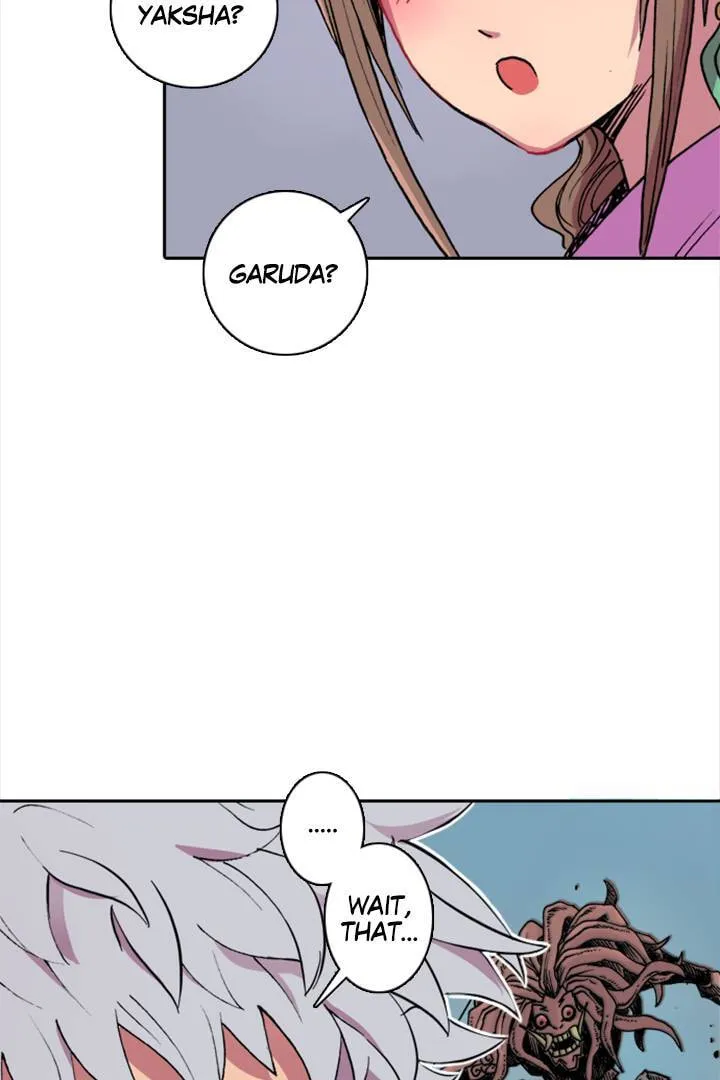 The Grand Legend Ramayana Chapter 22 page 34 - 