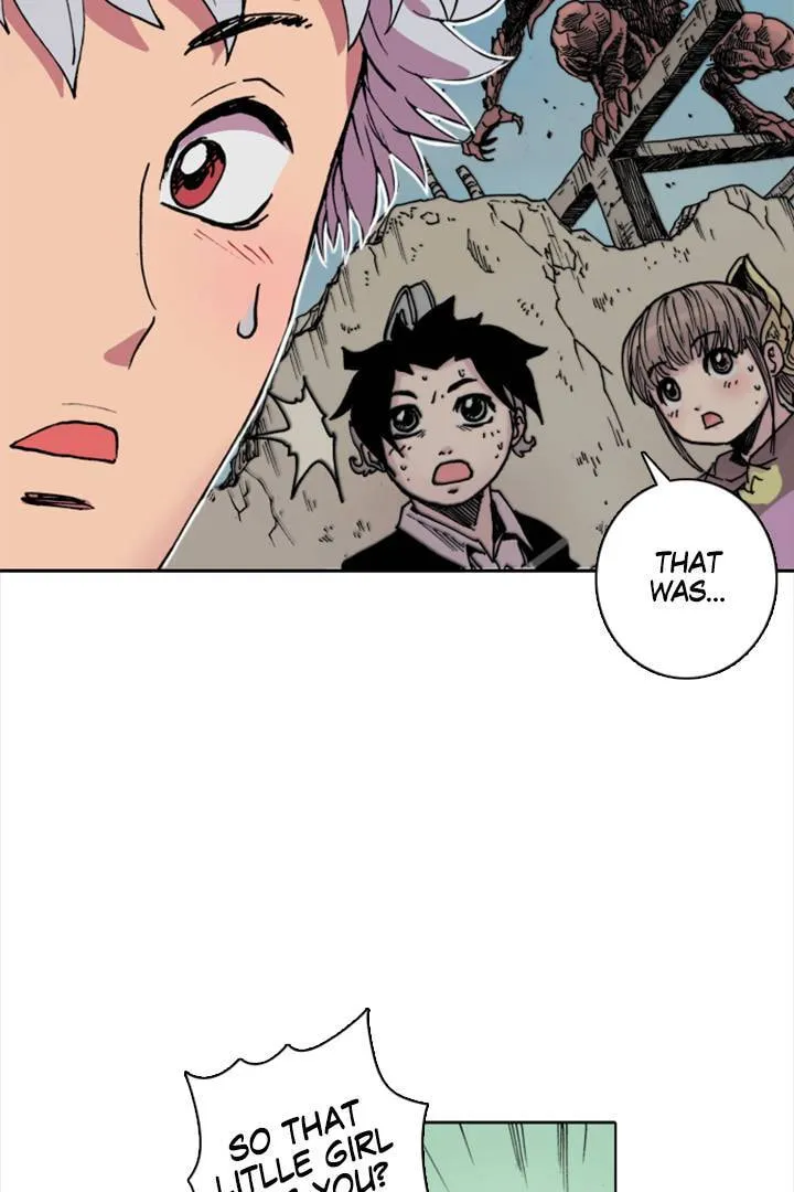 The Grand Legend Ramayana Chapter 22 page 35 - 