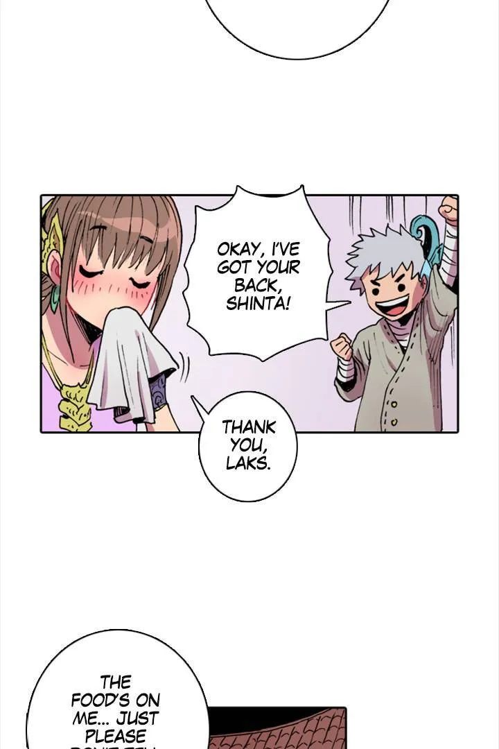 The Grand Legend Ramayana Chapter 22 page 39 - 