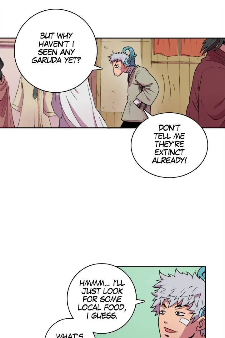 The Grand Legend Ramayana Chapter 22 page 5 - 