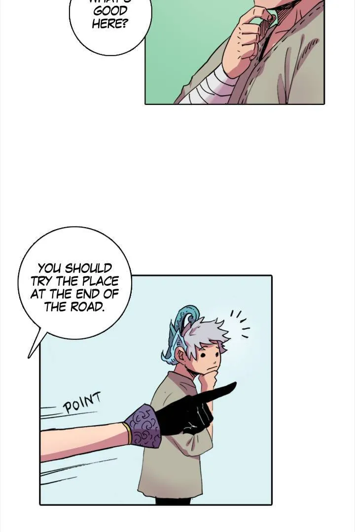 The Grand Legend Ramayana Chapter 22 page 6 - 