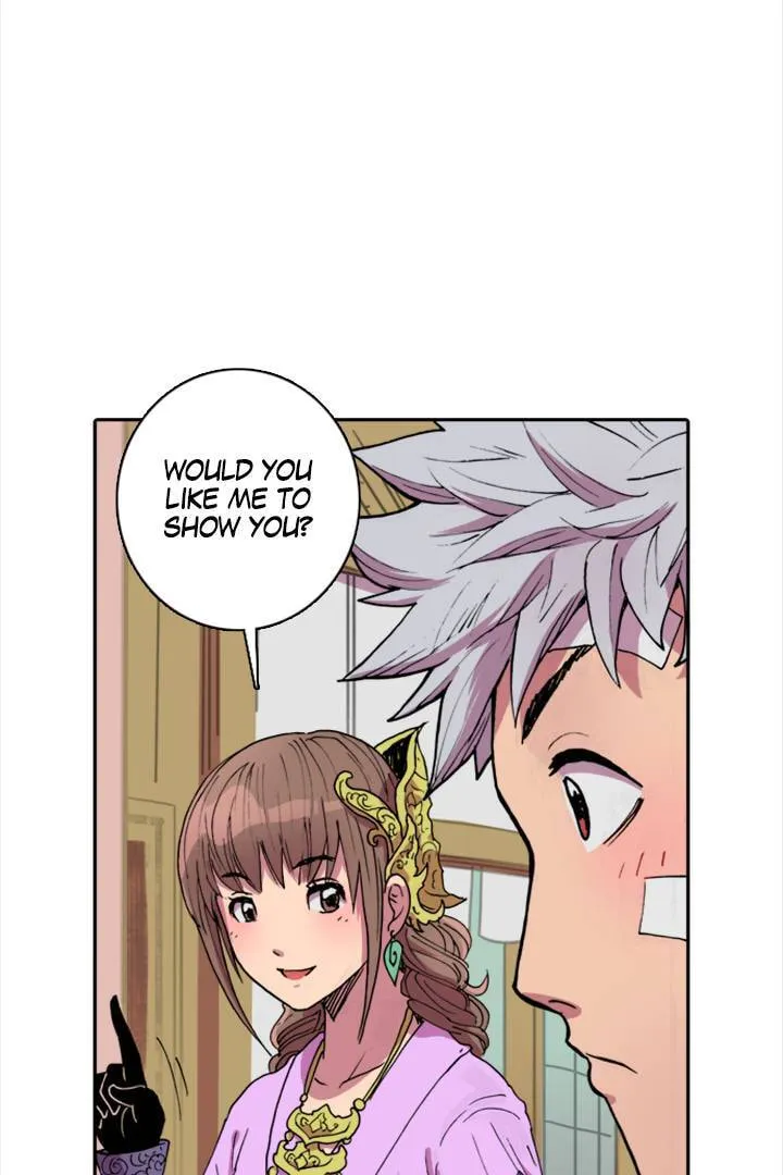 The Grand Legend Ramayana Chapter 22 page 7 - 