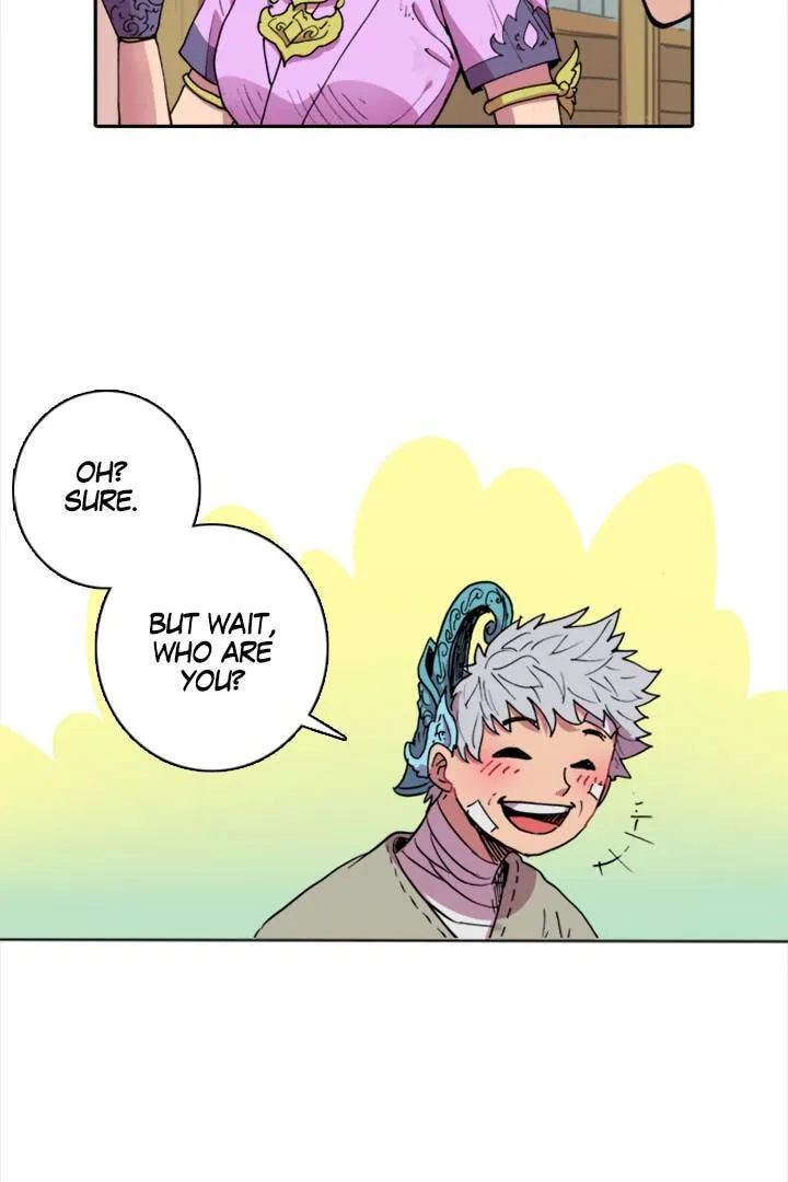 The Grand Legend Ramayana Chapter 22 page 8 - 