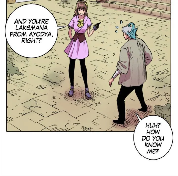 The Grand Legend Ramayana Chapter 22 page 10 - 