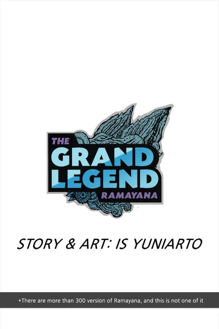 The Grand Legend Ramayana Chapter 23 page 1 - 
