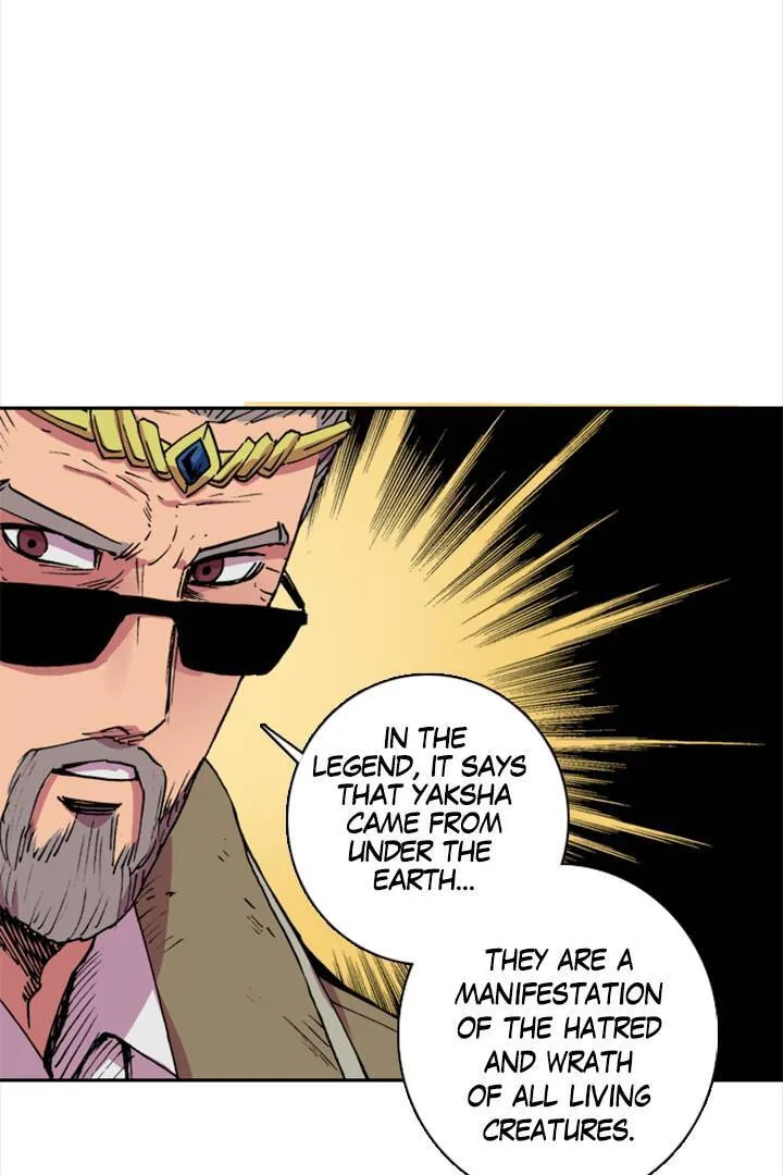 The Grand Legend Ramayana Chapter 23 page 12 - 