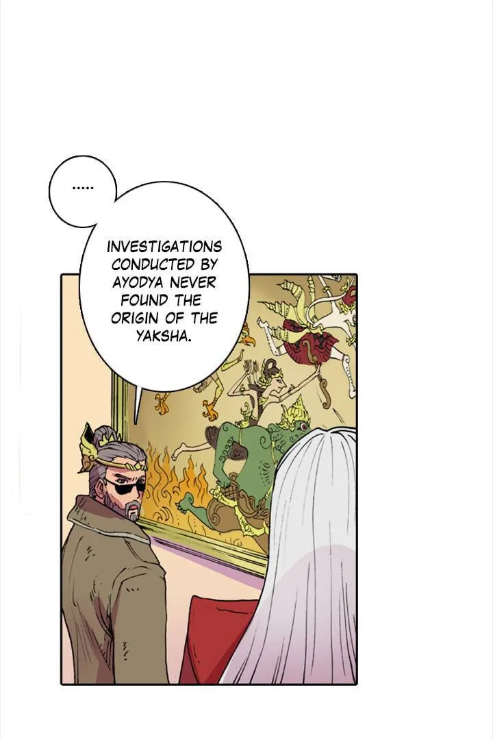 The Grand Legend Ramayana Chapter 23 page 14 - 