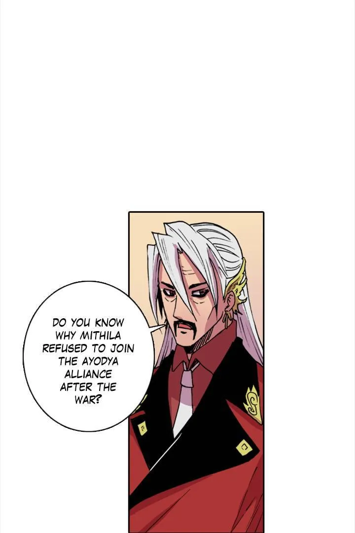 The Grand Legend Ramayana Chapter 23 page 15 - 