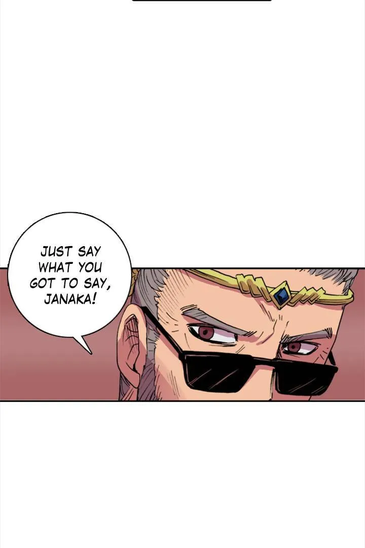 The Grand Legend Ramayana Chapter 23 page 16 - 