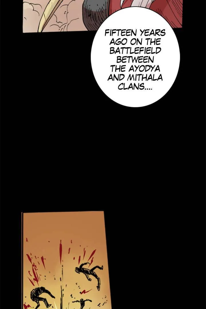 The Grand Legend Ramayana Chapter 23 page 20 - 