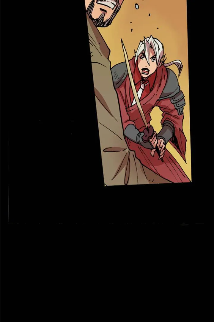 The Grand Legend Ramayana Chapter 23 page 21 - 