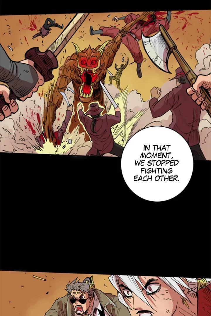 The Grand Legend Ramayana Chapter 23 page 22 - 