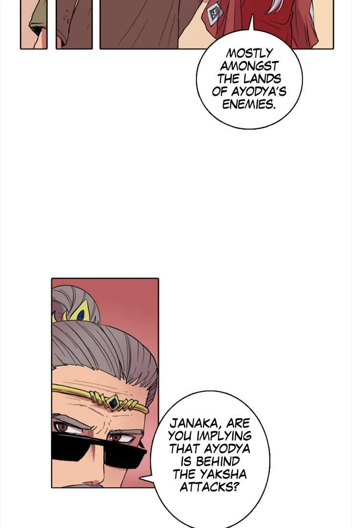 The Grand Legend Ramayana Chapter 23 page 24 - 