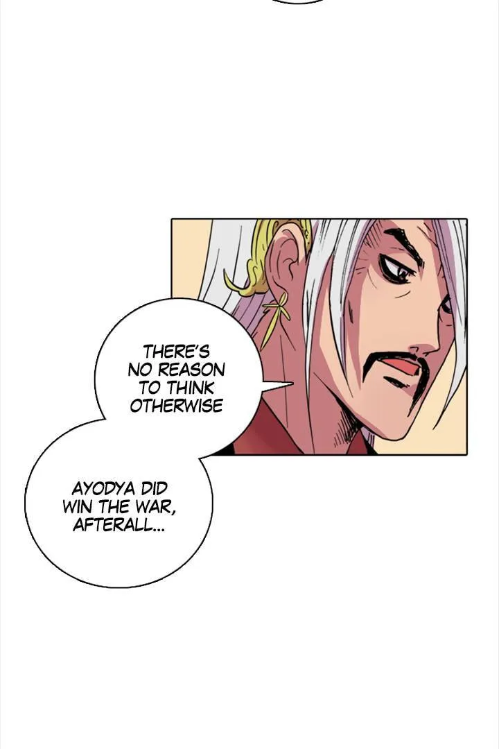 The Grand Legend Ramayana Chapter 23 page 25 - 