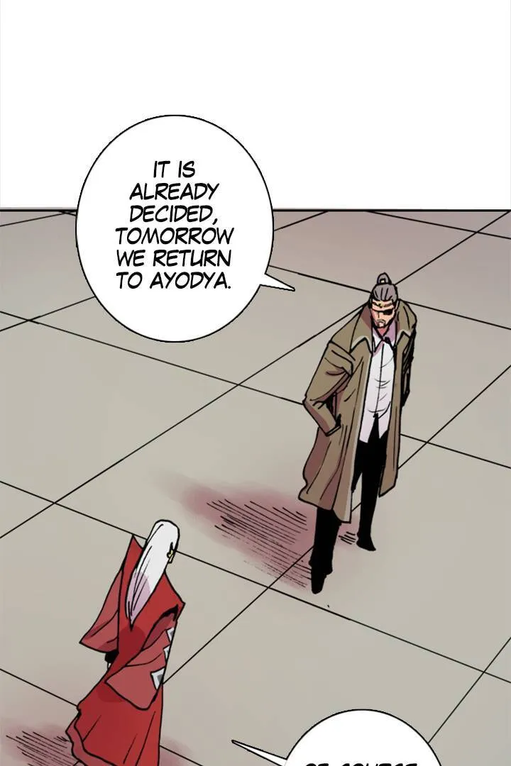 The Grand Legend Ramayana Chapter 23 page 29 - 