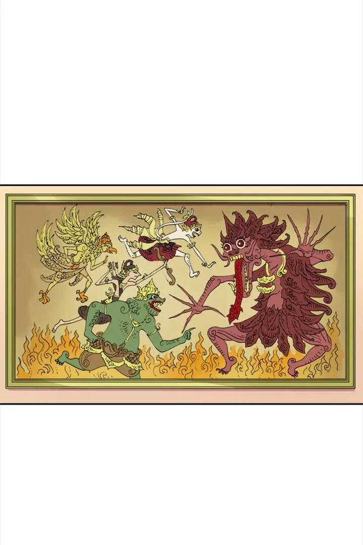 The Grand Legend Ramayana Chapter 23 page 4 - 