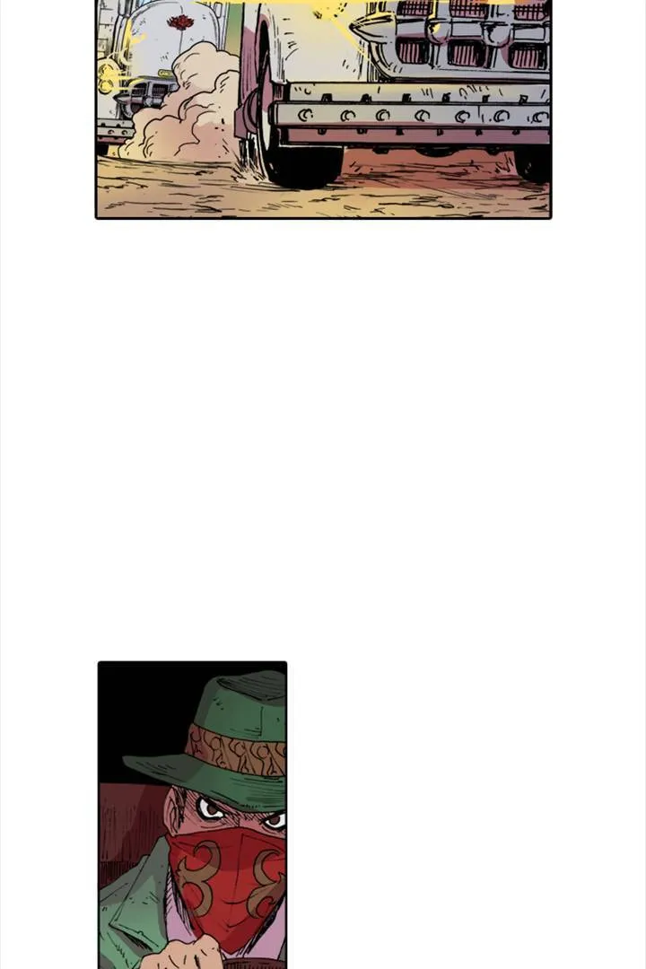 The Grand Legend Ramayana Chapter 23 page 32 - 