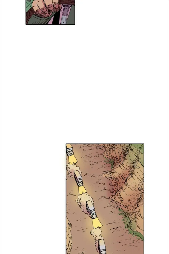 The Grand Legend Ramayana Chapter 23 page 33 - 